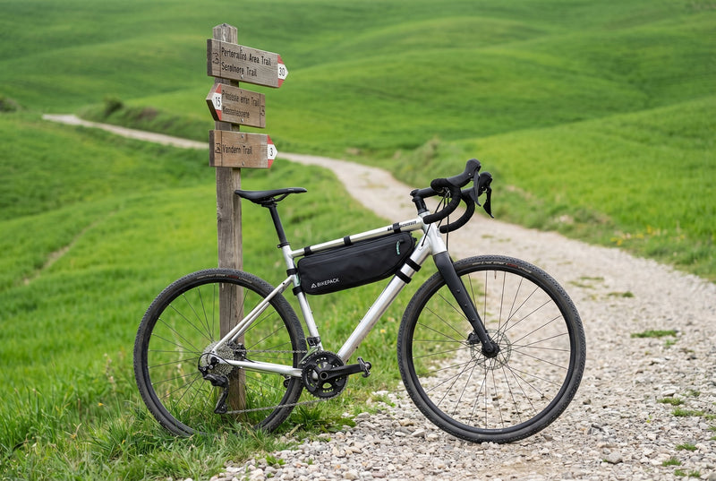 5 Bikepacking-Routen in Deutschland unter 300 km