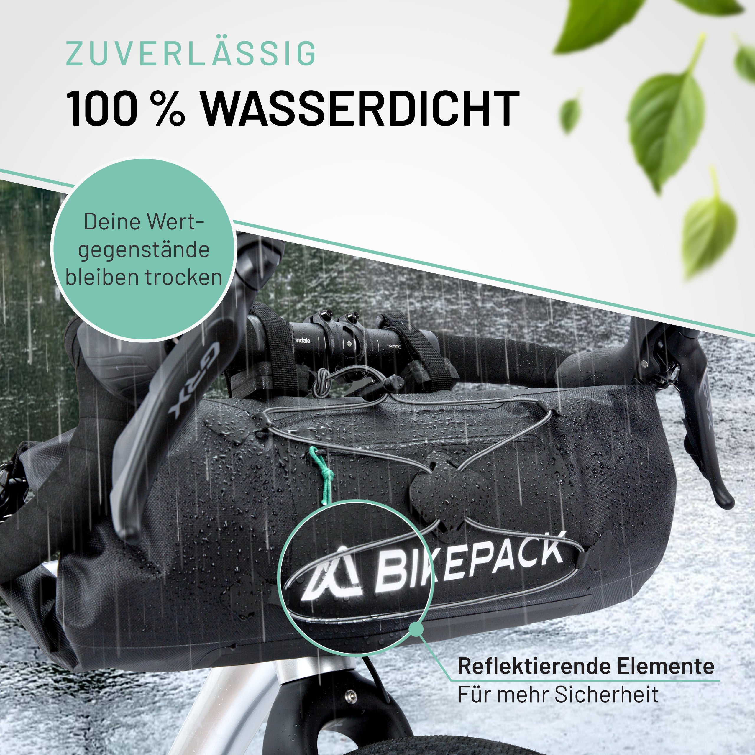 Lenkertasche