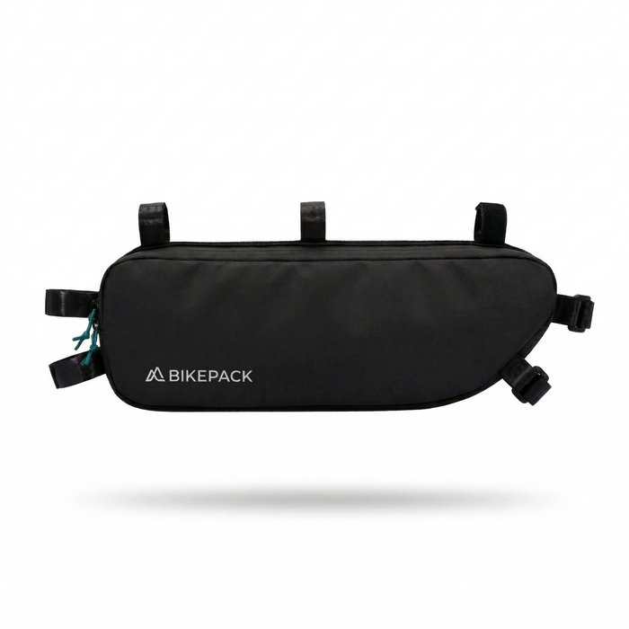 BIKEPACK Rahmentasche 3,3 L