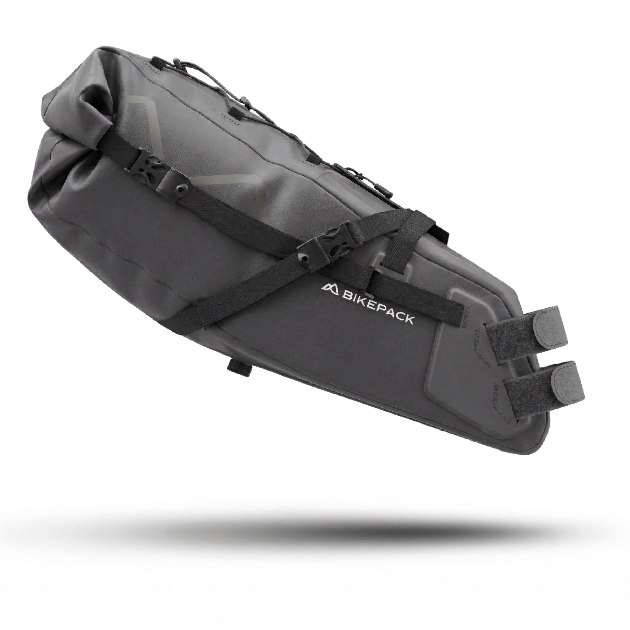 Satteltasche 10–15 L