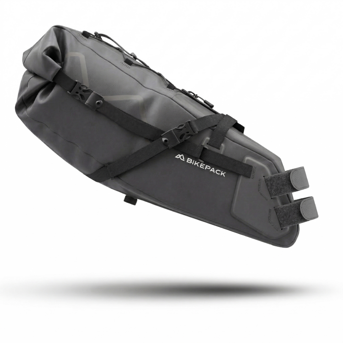 BIKEPACK Satteltasche 69,90 Euro