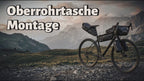 BIKEPACK oberrohrtasche – Montage-Anleitung